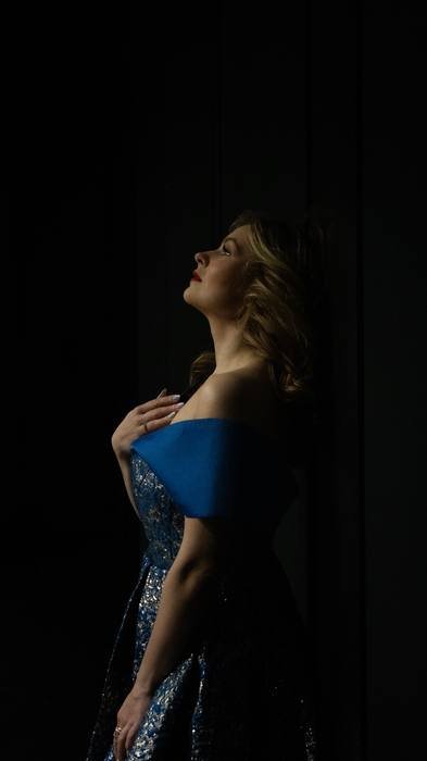 Sandra Šarikovaitė — Foto 8. Fotografie: Landesz Studio