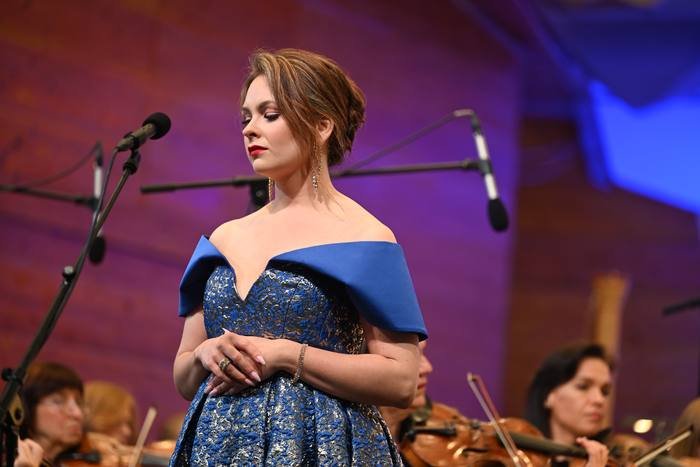 Sandra Šarikovaitė — Foto 15. Fotografie: Sven Beham