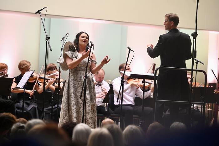 Sandra Šarikovaitė — Foto 19. Fotografie: Sven Beham